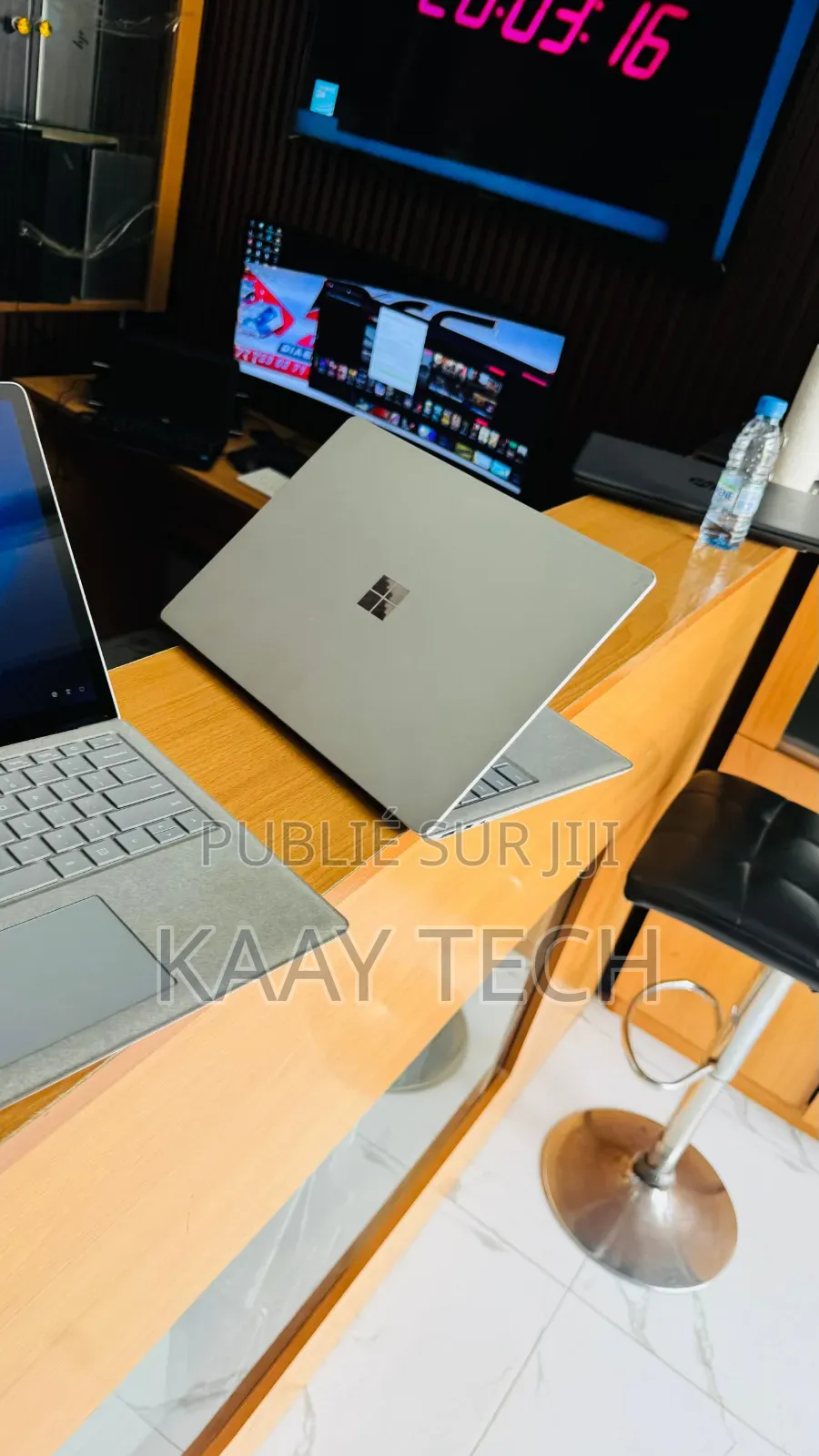 Microsoft Surface Laptop 2 8GB Intel Core I5 SSD 256GB