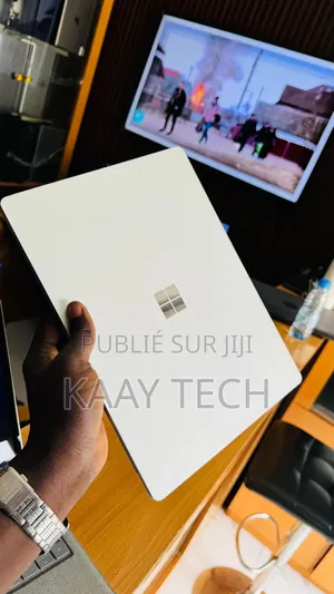 Microsoft Surface Laptop 2 8GB Intel Core I5 SSD 256GB