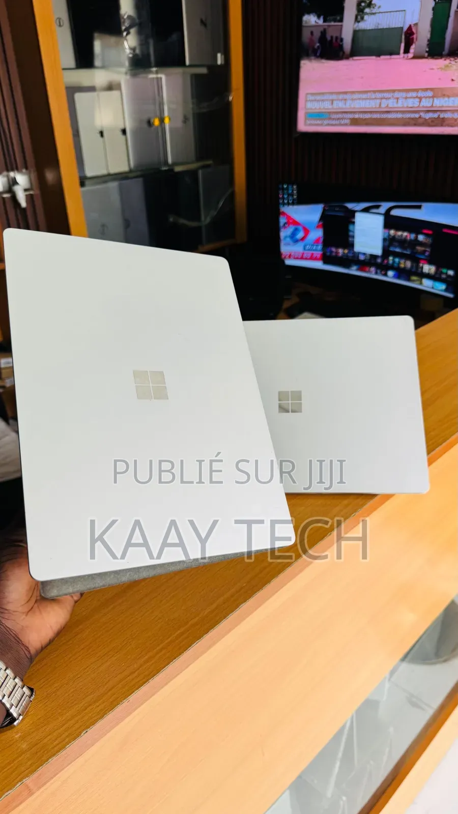 Microsoft Surface Laptop 2 8GB Intel Core I5 SSD 256GB