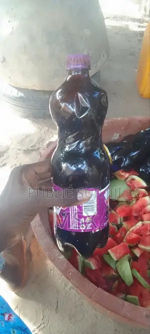 Photo - Miel Pour Animal