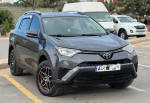 Photo - Toyota RAV4 Adventure 4dr SUV AWD (2.5L 4cyl 6A) 2018