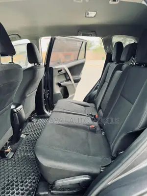 Toyota RAV4 Adventure 4dr SUV AWD (2.5L 4cyl 6A) 2018