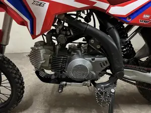 New Motorcycle 2020 Rouge