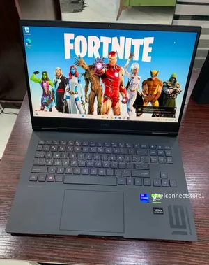 New Ordinateur Portable HP Omen 16 16GB Intel Core Ultra 5 SSD 1T