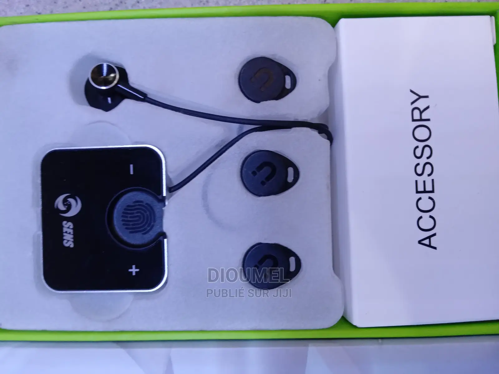 M-Talk Ecouteur Bluetooth