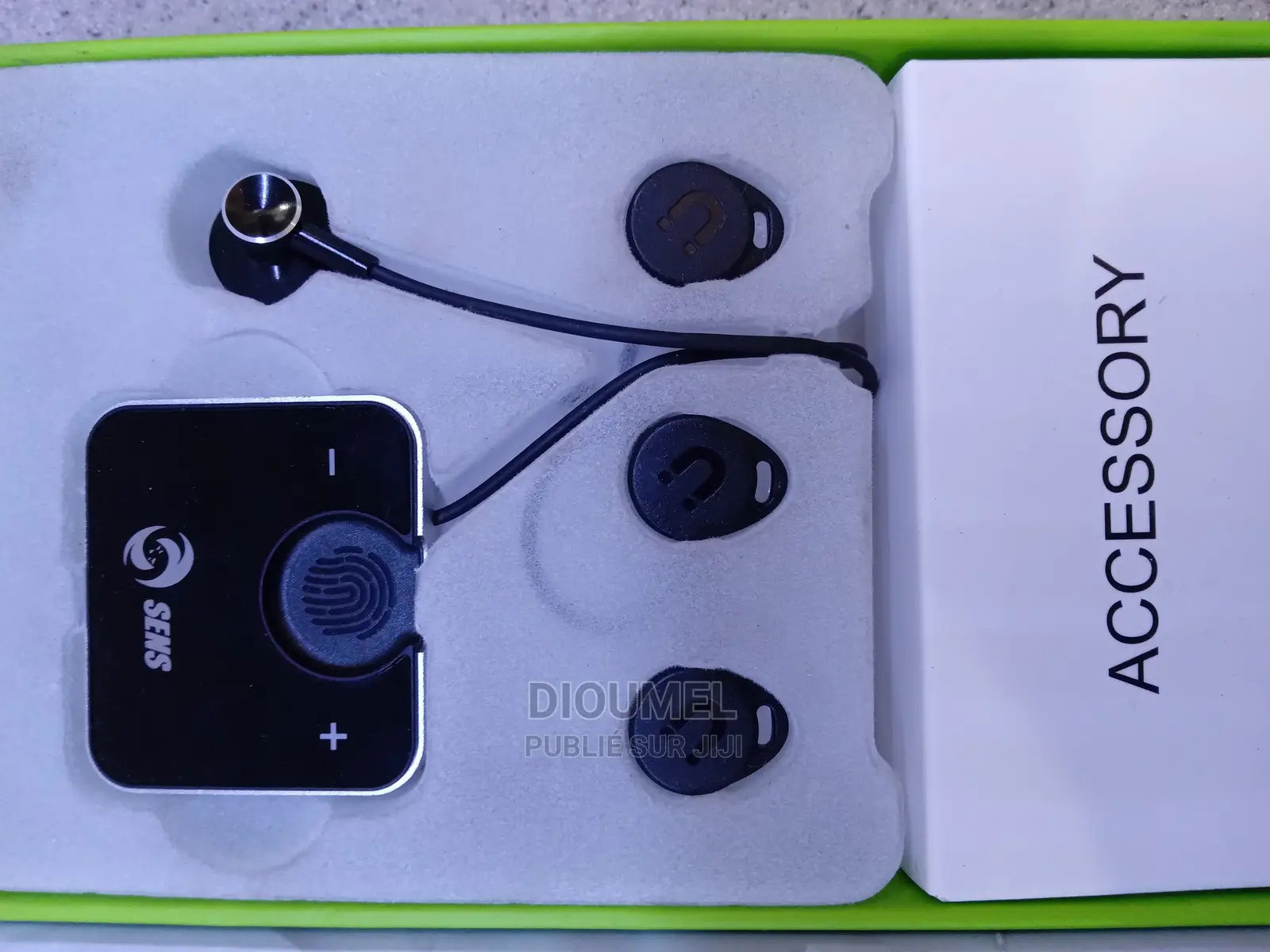 M-Talk Ecouteur Bluetooth