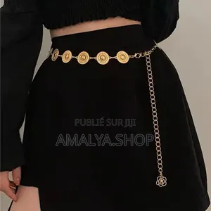 Photo - Ceinture Taille