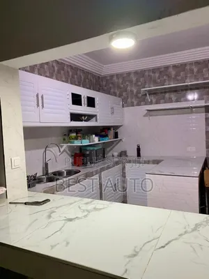 6chbre Maison dans Ouakam à Louer