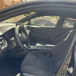 Toyota C-HR 2019 Black