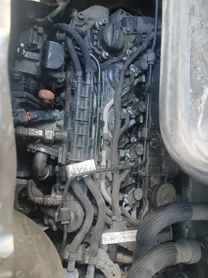 Citroen Berlingo 2018 Blanc