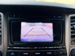 Hyundai Tucson Eco AWD 2017