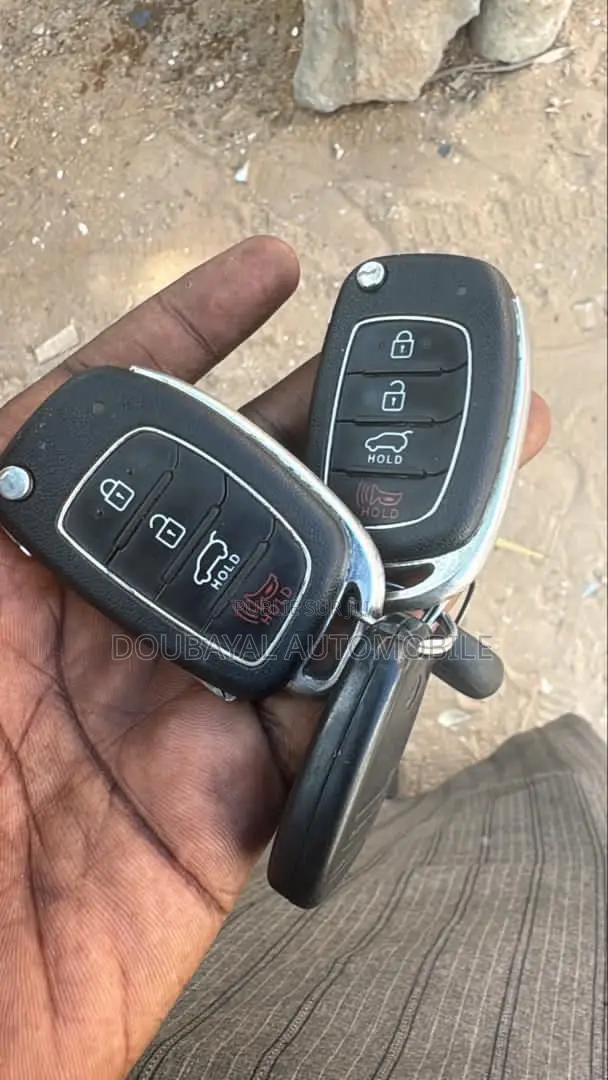 Hyundai Tucson Eco AWD 2017