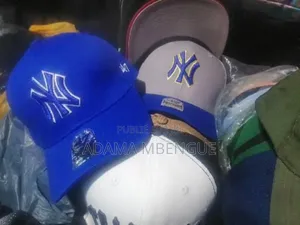 Casquettes