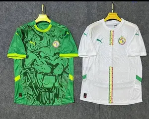 Photo - Maillots Senegal Original