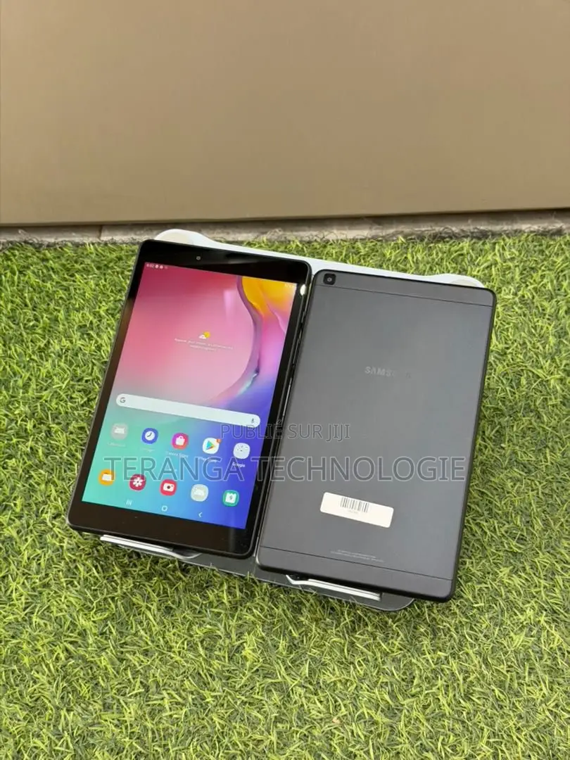 New Samsung Galaxy Tab 8.9 LTE I957 4 GO Gris