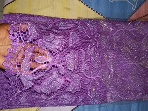 Photo - Guipure Organisa