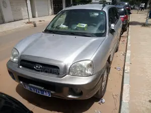 Photo - Hyundai Tucson 2009