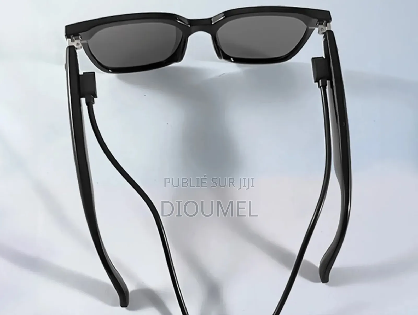 Lunettes Intelligente Bluetooth