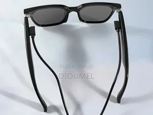 Lunettes Intelligente Bluetooth