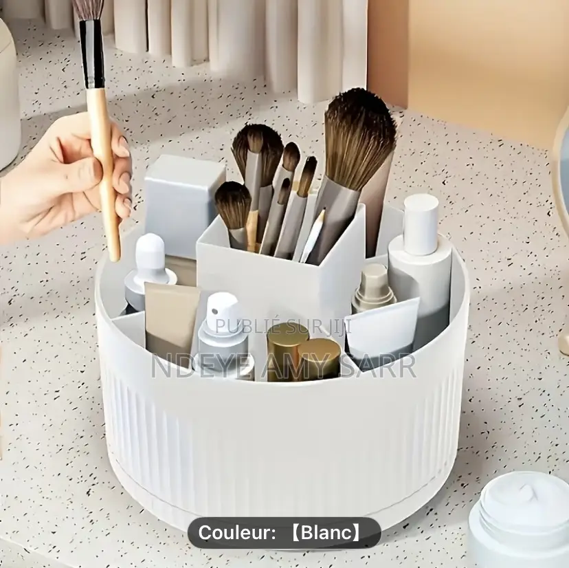 Organisateur De Cosmétiques