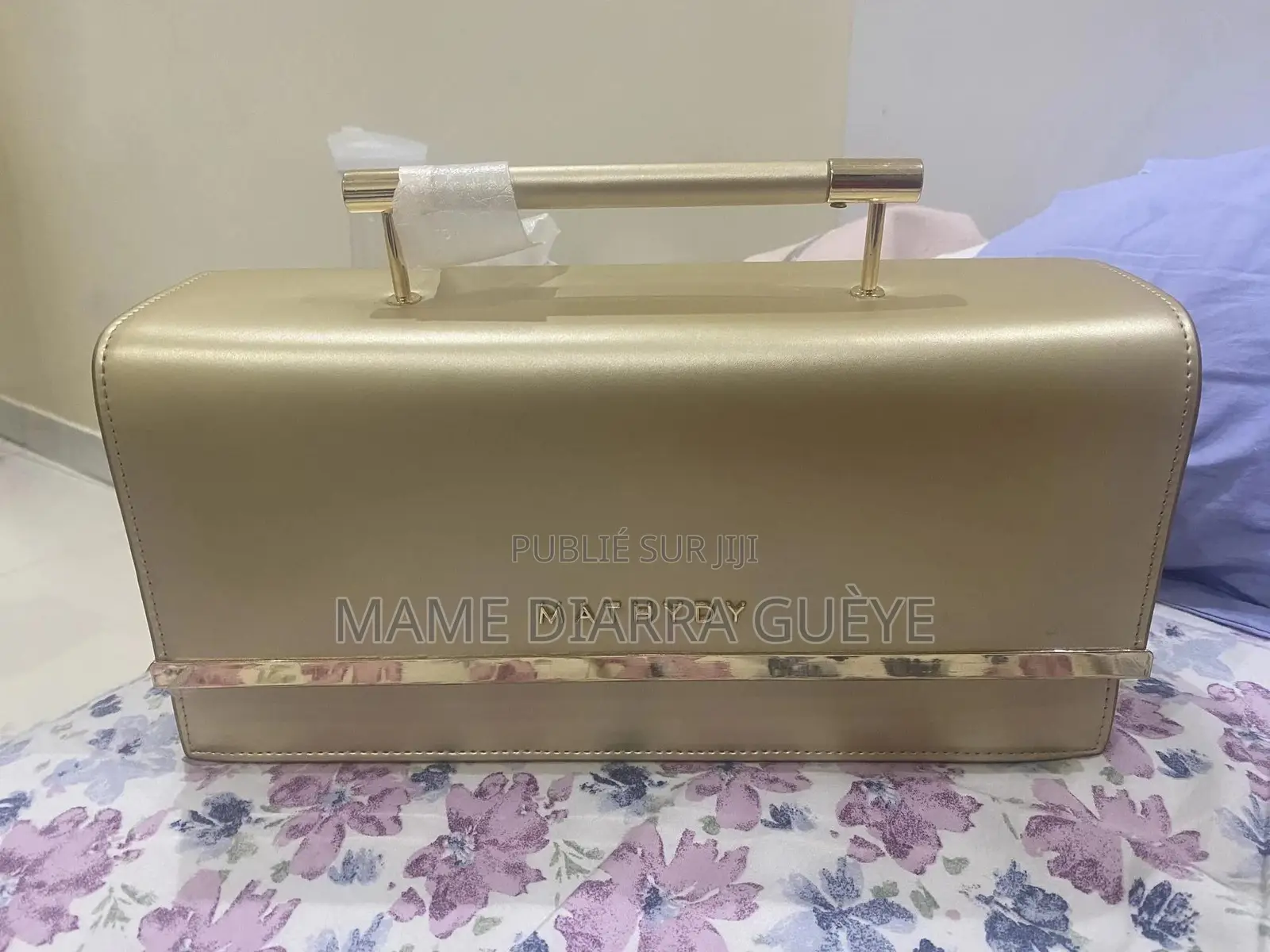 Sac Mathydy Jamais Porté