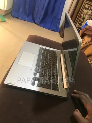 Ordinateur Portable Lenovo Chromebook C330 2GB SSD 48GB