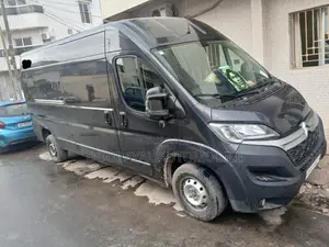 Citroen Berlingo 2018 Blanc