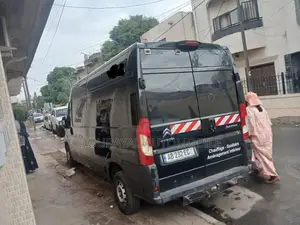 Citroen Berlingo 2018 Blanc