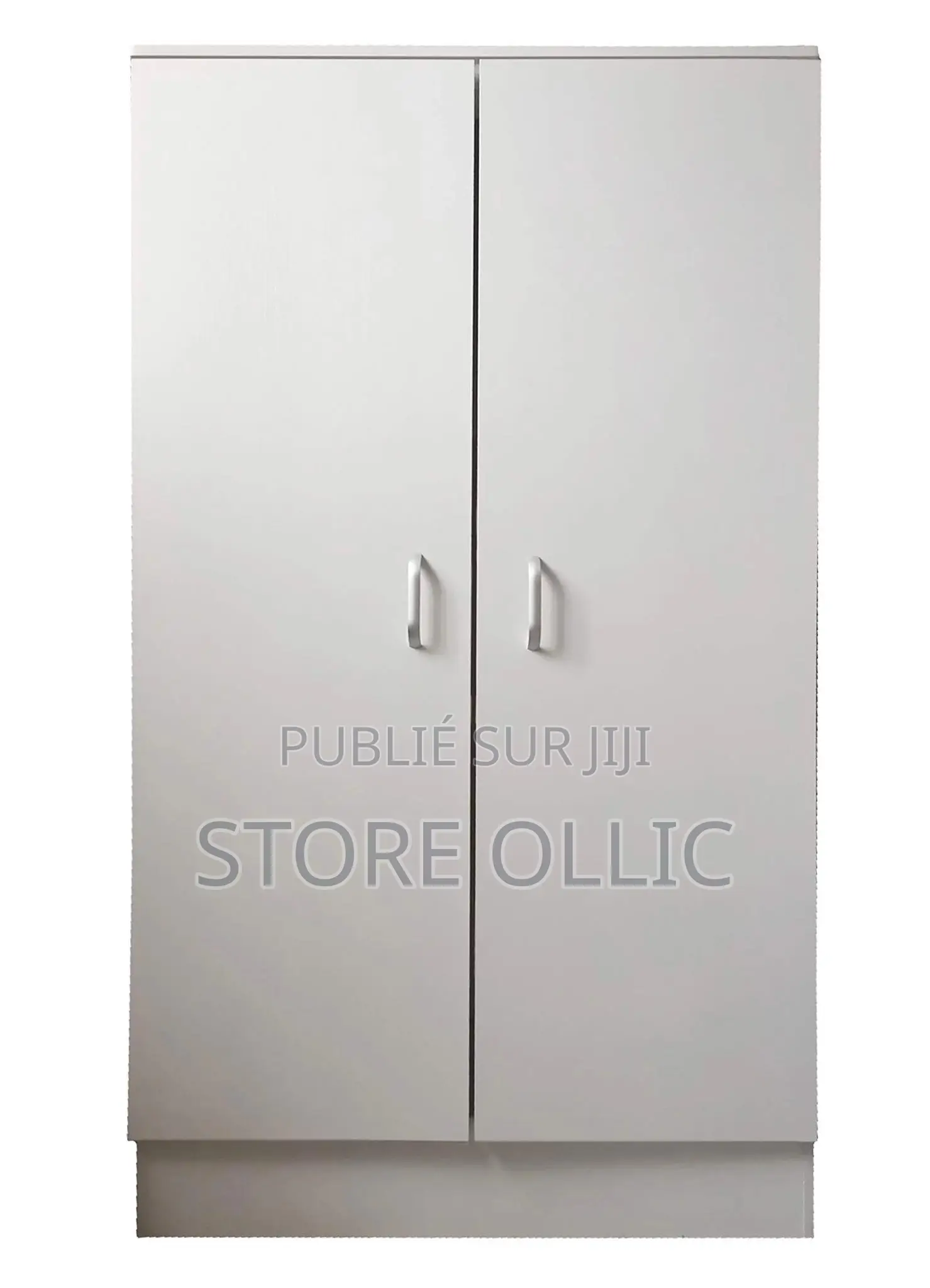 « Armoire Blanche : Construisez Votre Couple, Pas Le Désordre. »