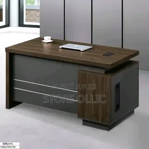 Dirige Depuis Ton Bureau — Pas Depuis Le Désordre. »