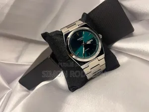Photo - Montre Élégante Homme