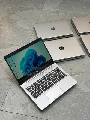 New Ordinateur portable HP ProBook 445R G6 16GB AMD Ryzen 5 SSD 512GB
