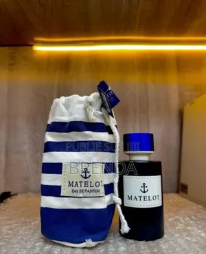 Parfum Matelot Le Plaisir Des Vagues