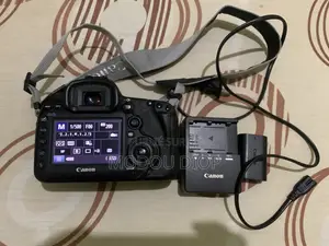 Photo - Boîtier Canon 5d Mark 3