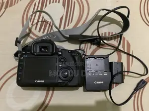 Boîtier Canon 5d Mark 3