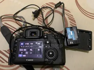 Boîtier Canon 5d Mark 3