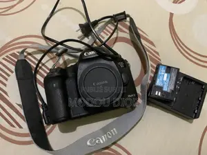 Boîtier Canon 5d Mark 3