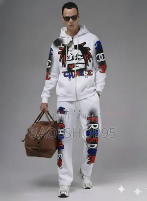 Photo - Blouson Coton