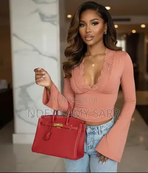 Photo - Body Longue Manches Fashion