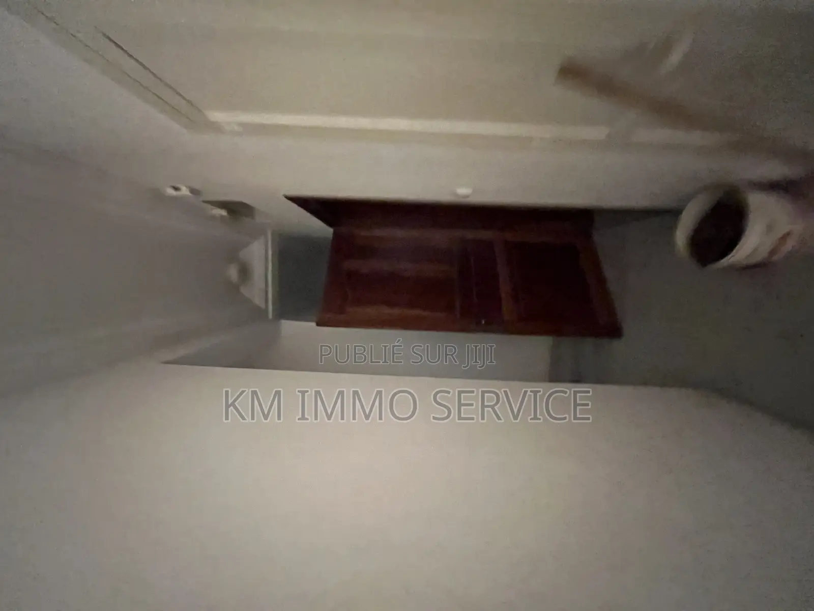 Furnished 3chbre Appartement dans Cité Keur Gorgui, Région de Dakar