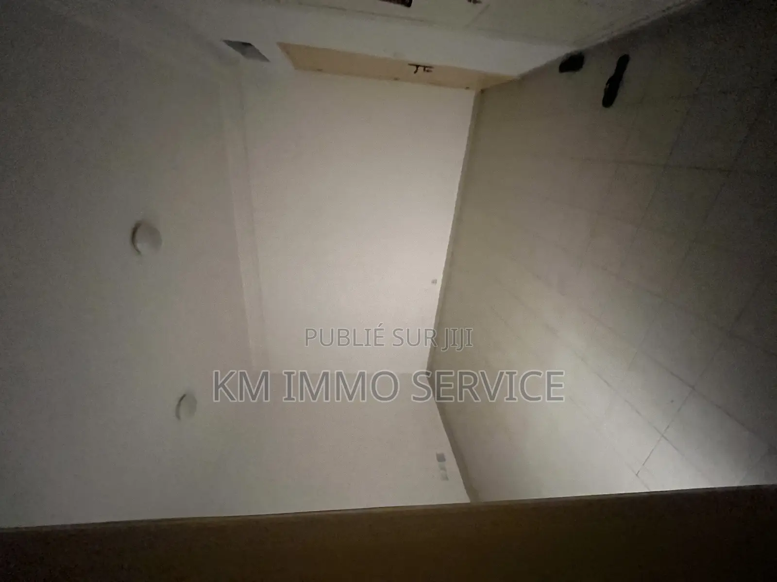 Furnished 3chbre Appartement dans Cité Keur Gorgui, Région de Dakar