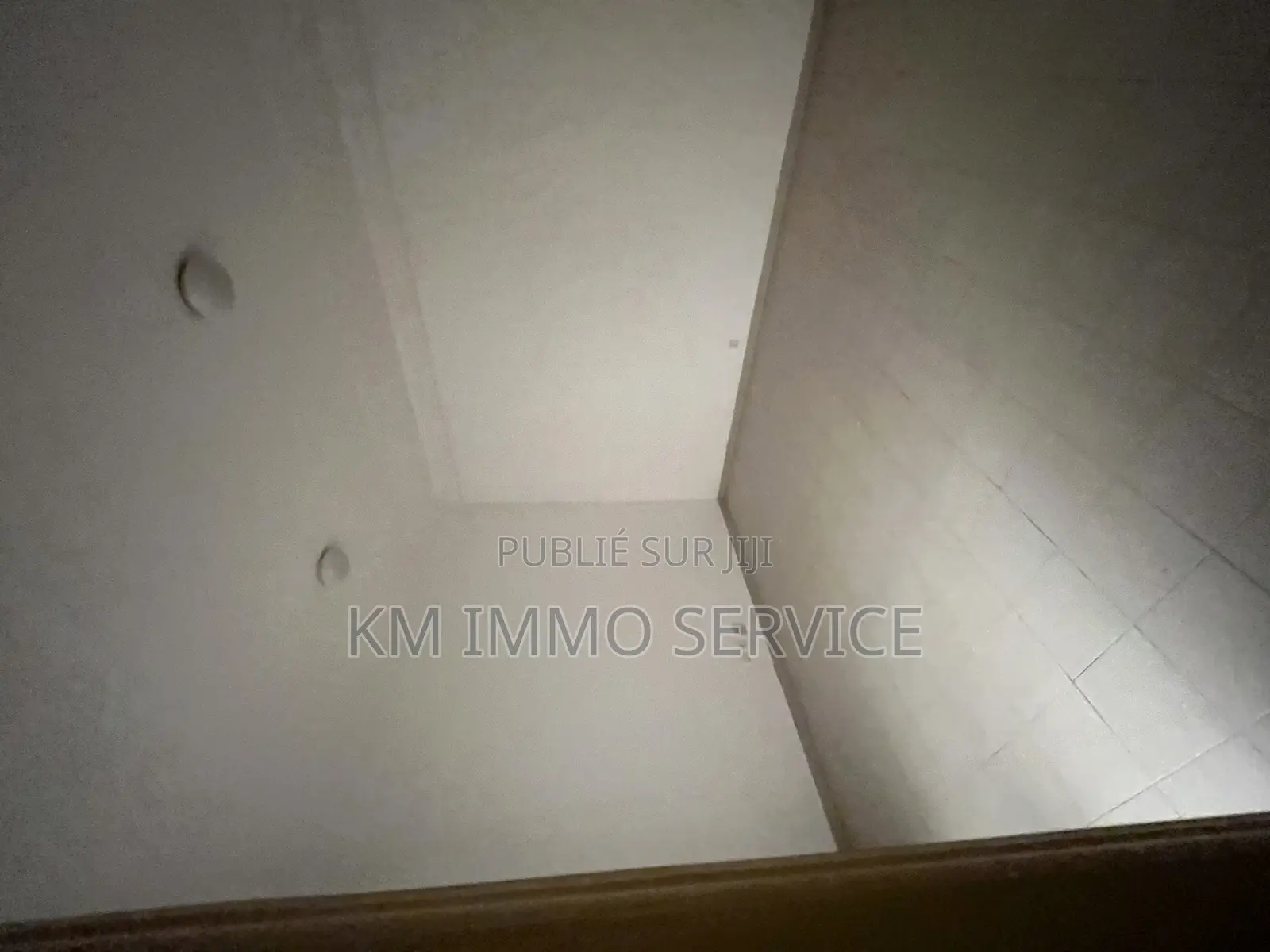 Furnished 3chbre Appartement dans Cité Keur Gorgui, Région de Dakar