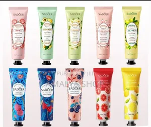 Vente en Gros De Crème Pour Les Mains