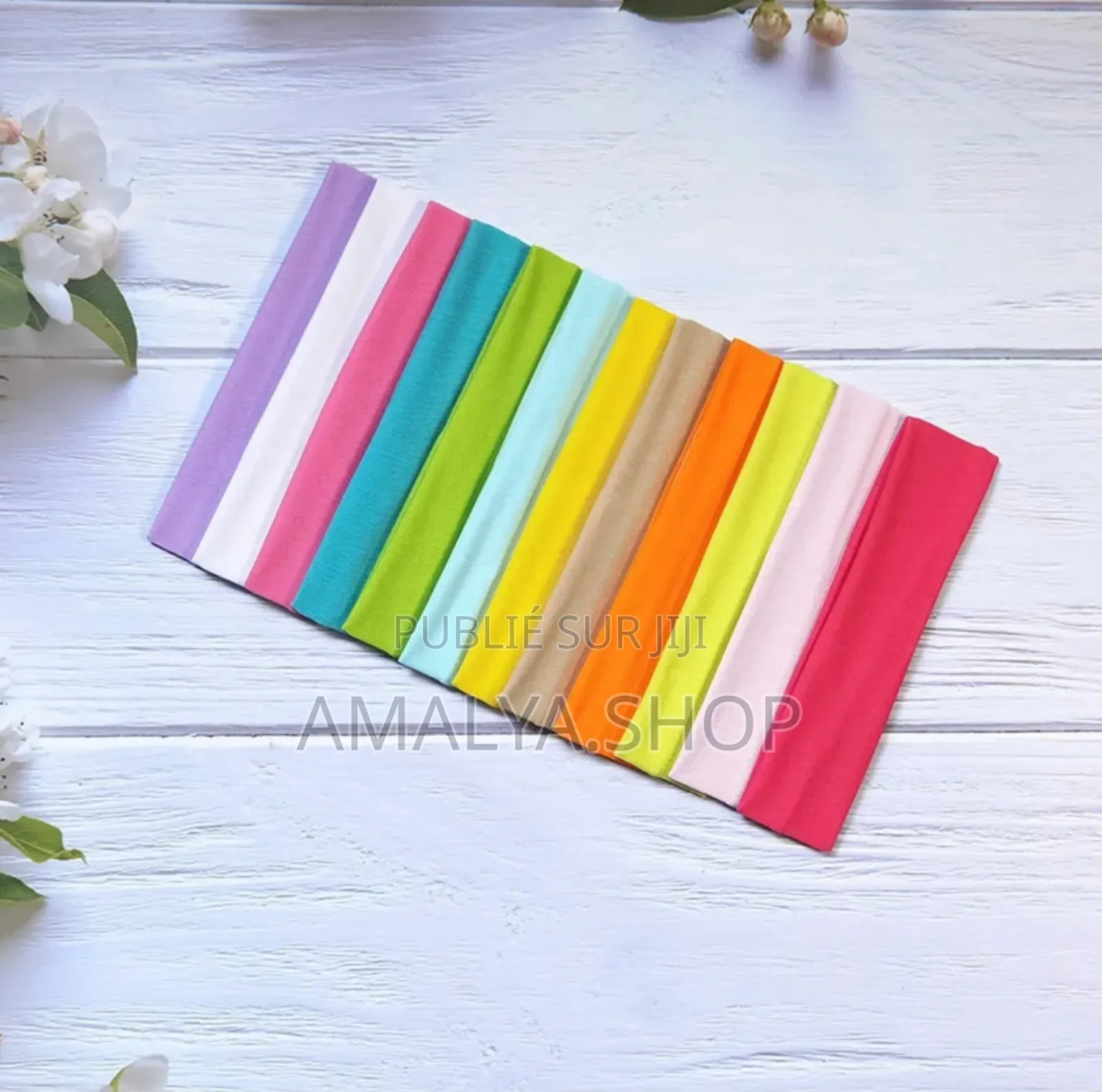 Vente En Gros Bandeaux Pour Tête