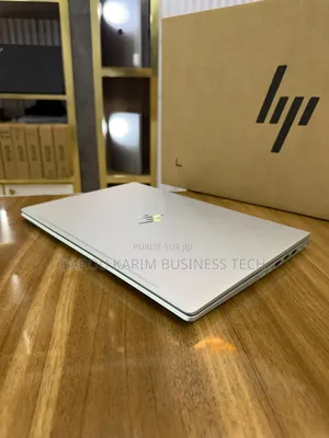 New Ordinateur Portable HP 650 16GB Intel Core I5 SSD 512GB