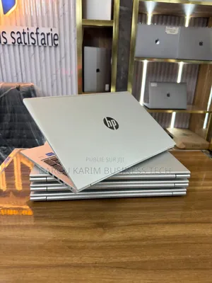 New Ordinateur Portable HP ProBook 450 G8 16GB Intel Core I7 SSD 512GB