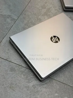 Photo - New Ordinateur Portable HP ProBook 440 G7 16GB AMD Ryzen 3 SSD 512GB