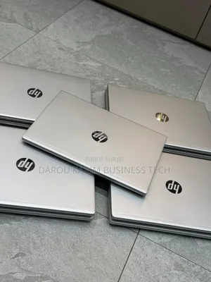New Ordinateur Portable HP ProBook 440 G7 16GB AMD Ryzen 3 SSD 512GB