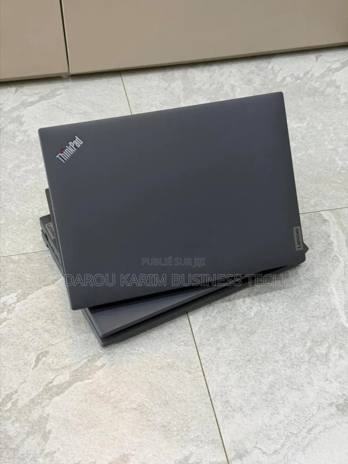 New Lenovo ThinkPad T14 G3 32GB AMD Ryzen 5 SSD 512GB