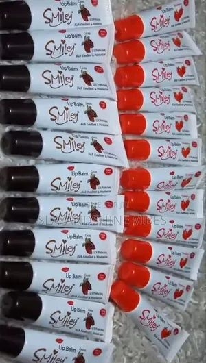 Photo - Lip Balm Super Hydratant